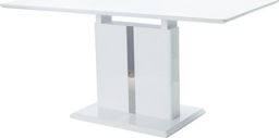 Selsey Stół rozkładany Vilar 110-150x75 cm biały