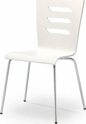  Selsey Krzesło Belica białe