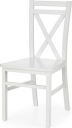  Selsey Krzesło Milares białe