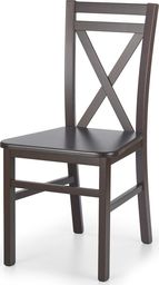  Selsey Krzesło Milares ciemny orzech