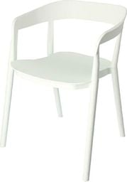  Selsey Krzesło Rewagal białe