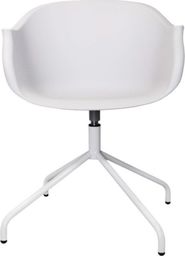  Selsey Krzesło Roundy biały