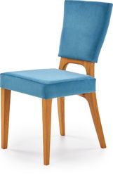  Selsey Krzesło tapicerowane Arenas dąb miodowy