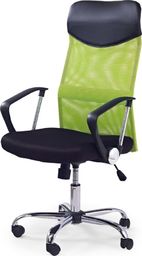 Krzesło biurowe Selsey Multi Zielone