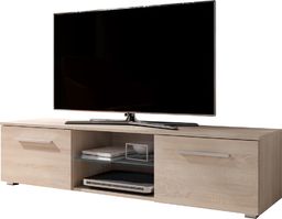 Selsey Szafka RTV Tenus sonoma jasna
