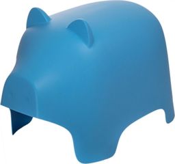  Selsey Siedzisko Piggy niebieskie