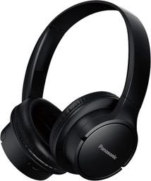 Słuchawki Panasonic RP-HF520BE-K