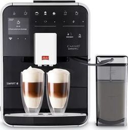 Ekspres ciśnieniowy Melitta Barista TS Smart F85/0-102