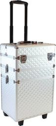 CA19 Kufer na kółkach 3w1 61x36x25