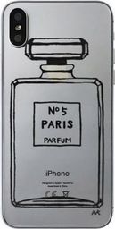  Pan i Pani Gadżet Etui iPhone perfumy no 5 Chanel
