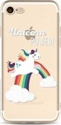  Pan i Pani Gadżet Etui iPhone unicorn power