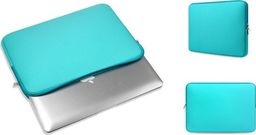 Etui Pan i Pani Gadżet MacBook Pro Air 13 13" Niebieski