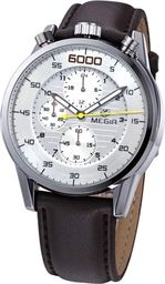 Zegarek MEGIR Męski Klasyczny (Megir3)