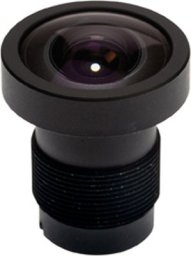 Kamera IP Axis ACC LENS M12 6MM F1.6 10 PCS - 5504-961