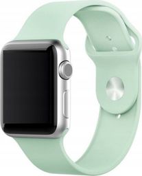  Pan i Pani Gadżet Apple Watch 42/44 silikonowy pasek wymienny