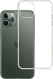  3MK 3MK Clear Case iPhone 12 Pro Max