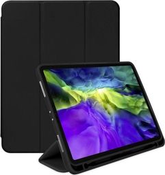 Etui na tablet Mercury Mercury Flip Case iPad 9.7 czarny/black (2017/2018)