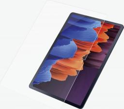  PanzerGlass Szkło hartowane do Samsung Galaxy Tab S7+ Case Friendly (7242)
