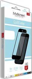  MyScreen Protector MS Lite Glass Edge Sam N980 Note 20 czarny/black