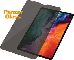  PanzerGlass Szkło hartowane do Apple iPad Pro 12.9" (2020) Privacy (P2695)