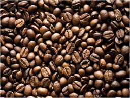  DecoNest Fototapeta - Roasted coffee beans - 200X154