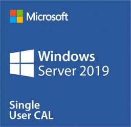  Fujitsu Microsoft Windows Server 2019 CAL PL  (S26361-F2567-L661)