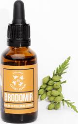  4szpaki Olejek do brody Brodomir 30ml