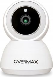 Kamera IP Overmax Kamera CAMSPOT 3.7 Biała