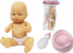 Norimpex Lalka bobas Newborn pije i siusia (1002456)