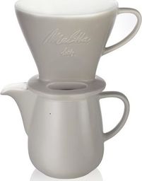 Melitta Filiżanka z czajniczkiem