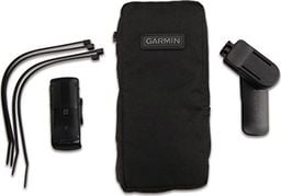 Nawigacja GPS Garmin Zestaw do montażu firmy Garmin z torbą kompatybilną z wieloma zewnętrznymi urządzeniami GPS firmy Garmin
