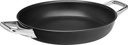 Patelnia WMF WMF Steak 24 cm, wielowarstwowy materiał powlekany, patelnia, uchwyt ze stali nierdzewnej, żaroodporny