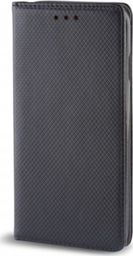 Pokrowiec Smart Magnet do iPhone 12 (5,4') czarny