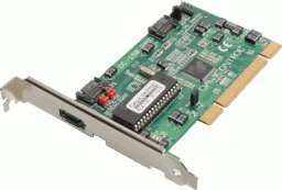 Kontroler Dawicontrol PCI - 2x SATA (DC-150)