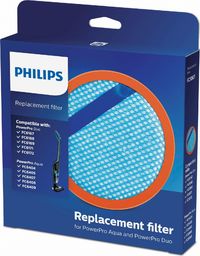  Philips Filtr do odkurzacza FC 5007/01