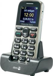 Telefon komórkowy Doro Brązowy