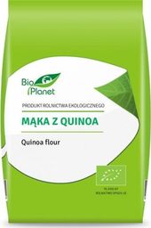 Bio Planet MĄKA Z QUINOA BIO 350 g - BIO PLANET