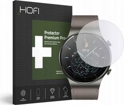  Hofi Glass Szkło hartowane Pro+ Huawei Watch GT 2 Pro