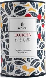  Moya Matcha Herbata Zielona Hojicha Bio 60 g - Moya Matcha (5904730935722) - 31177