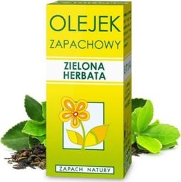  Etja Olejek zapachowy zielona herbata 10 ml ETJA