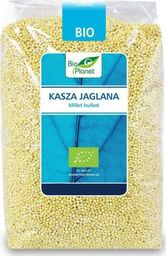 Bio Planet KASZA JAGLANA BIO 1 kg - BIO PLANET