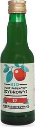 PIĘĆ PRZEMIAN OCET JABŁKOWY BIO 200 ml - PIĘĆ PRZEMIAN