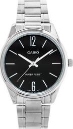 Zegarek Casio ZEGAREK MĘSKI CASIO MTP-V005D-1BUDF (zd105a)