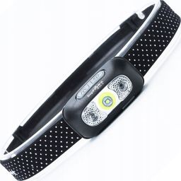 Supfire Supfire HL05-X Latarka Czołowa USB 117lm 65m IPX4