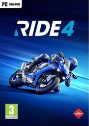 RIDE 4 PC
