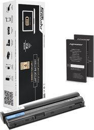 Bateria Movano Dell Latitude E6220 E6320 (BZ/DE-E6220)