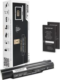 Bateria Movano Fujitsu A530 AH531 (BZ/FU-A530)