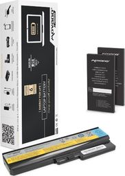 Bateria Movano Lenovo IdeaPad G450 G530 G550 (BZ/LE-LOG530LH)