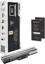 Bateria Movano Sony BPS13 (BZ/SO-BPS13B)