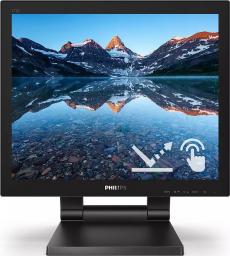 Monitor Philips B-line Touch 172B9TL/00